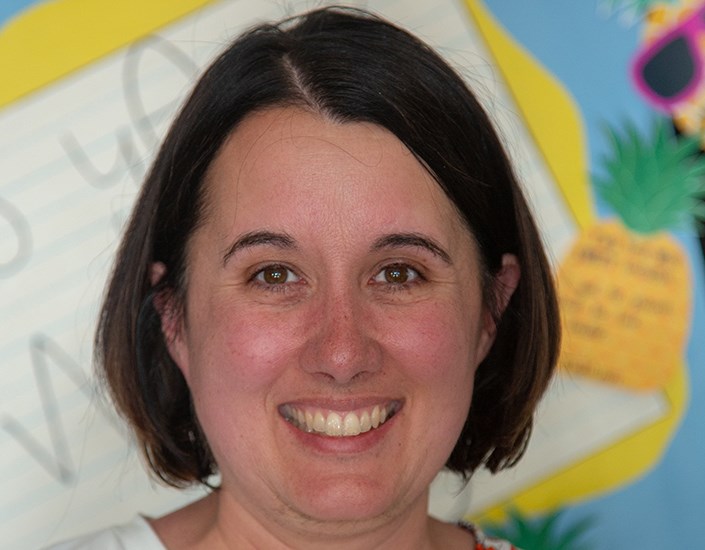 Board member since 2015.