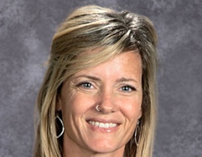 New Life Christian School Secretary.
