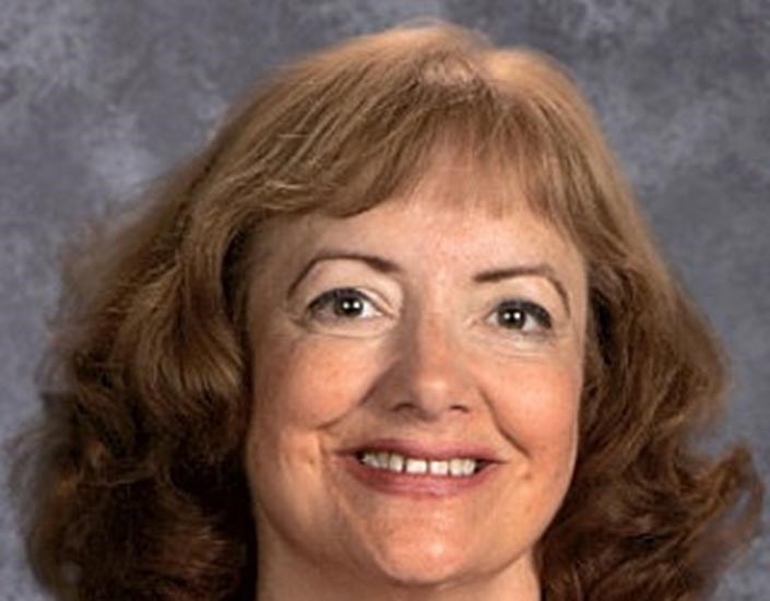 New Life Christian School second and third grade teacher.