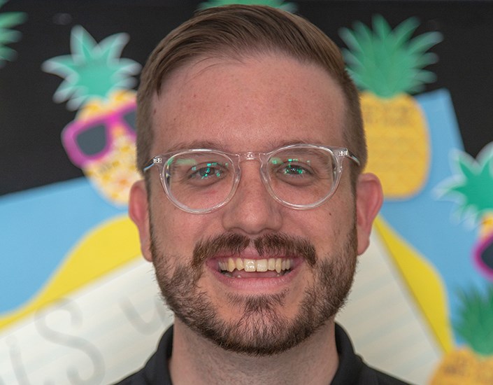 Nathan Dowd